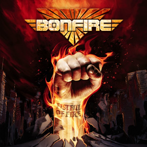 ดาวน์โหลดและฟังเพลง Warrior พร้อมเนื้อเพลงจาก Bonfire