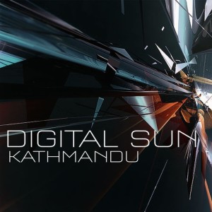 อัลบัม Kathmandu ศิลปิน Digital Sun