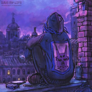 Album Save my life (Explicit) from 