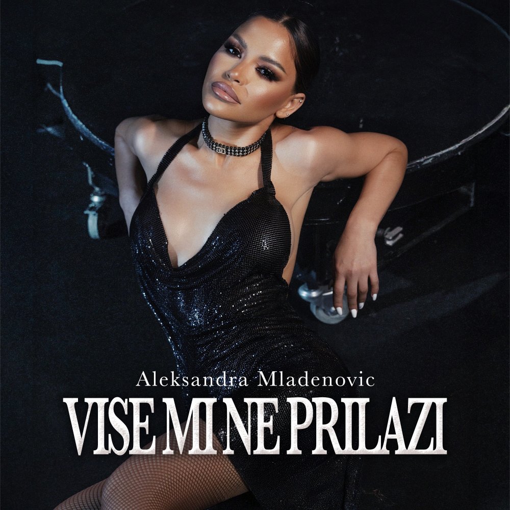 Vise mi ne prilazi