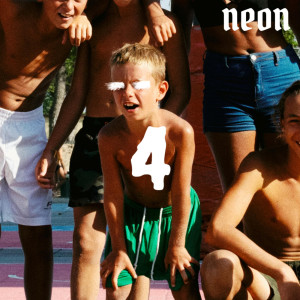 Listen to Gimme a Feedback (Explicit) song with lyrics from Neon