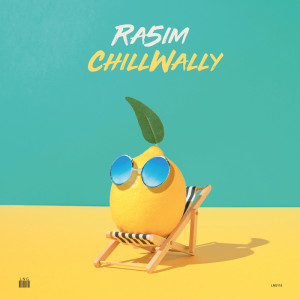Album ChillWally from Ra5im