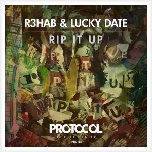 Listen to Rip It Up (Original Mix) song with lyrics from R3hab