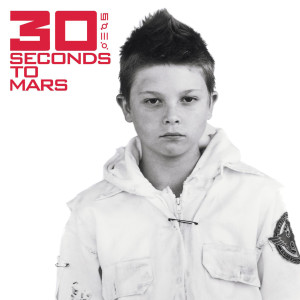 Thirty Seconds to Mars的專輯Echelon