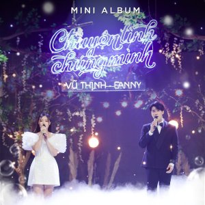 收聽Fanny的Thôi Cứ Để歌詞歌曲