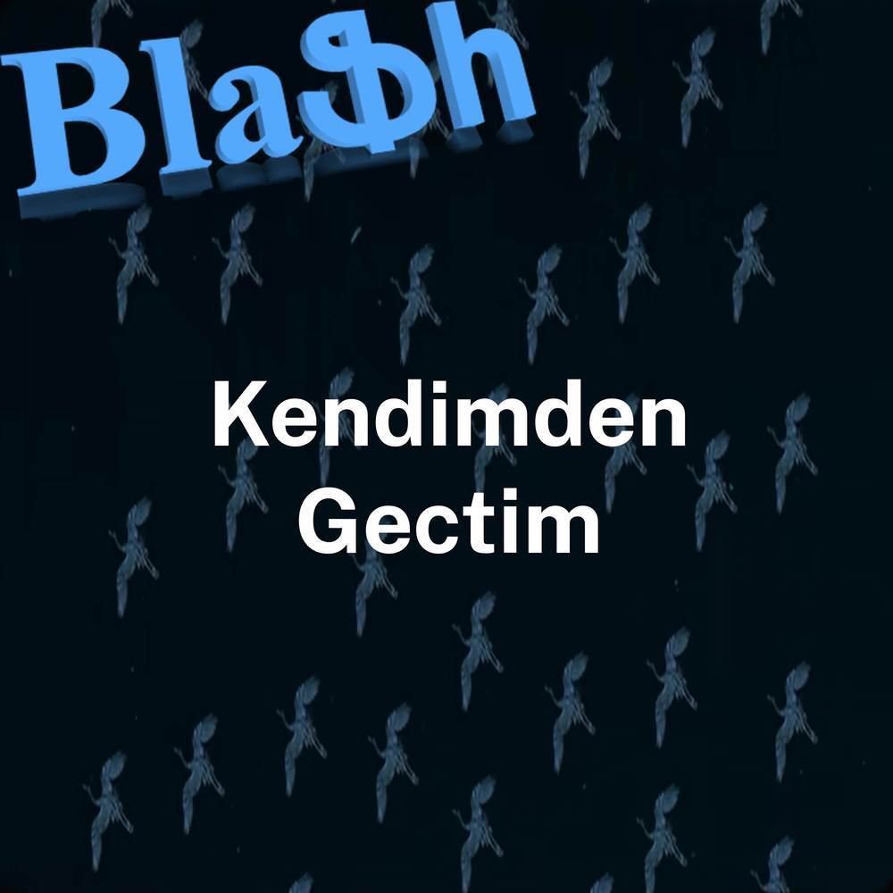 Kendimden Gectim (Deluxe Edition) (Explicit) (Deluxe Edition|Explicit)