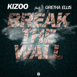 Album Break the Wall from Kizoo