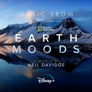 Neil Davidge的專輯Music from Earth Moods (Original Soundtrack)