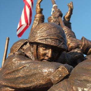 United States Marine Band的專輯Semper Fidelis March