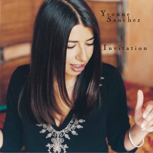 Yvonne Sanchez的專輯Invitation