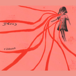 Album Ribbons EP from Devics