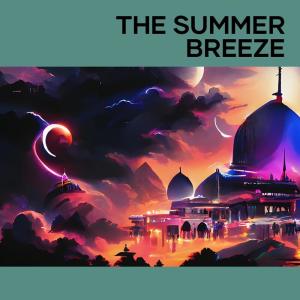 อัลบัม The Summer Breeze ศิลปิน Tiong Simpodon