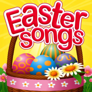 Kid's Easter All-Stars的專輯Easter Songs