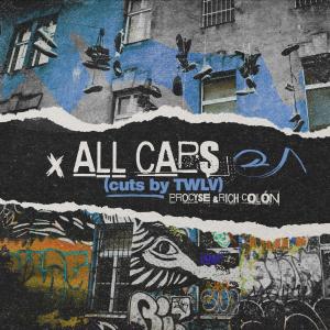 Basecamp的專輯ALL CAPS (Cuts by TWLV)