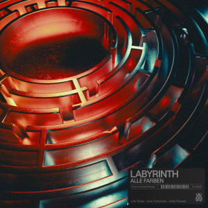 的專輯Labyrinth