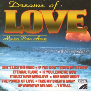 收聽The Golden Sound Orchestra的Nothing’s Gonna Change My Love  For You歌詞歌曲