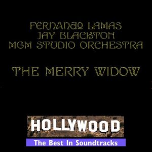 ดาวน์โหลดและฟังเพลง Merry Widow Waltz พร้อมเนื้อเพลงจาก Jay Blackton