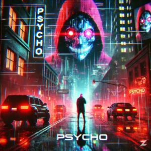 ดาวน์โหลดและฟังเพลง Psycho พร้อมเนื้อเพลงจาก Nuxsoo