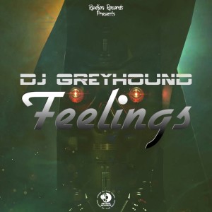 Album Feelings from Dj Greyhound