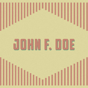 收聽John F. Doe的Drive Song歌詞歌曲