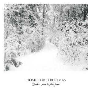 Julia Jonas的專輯Home for Christmas