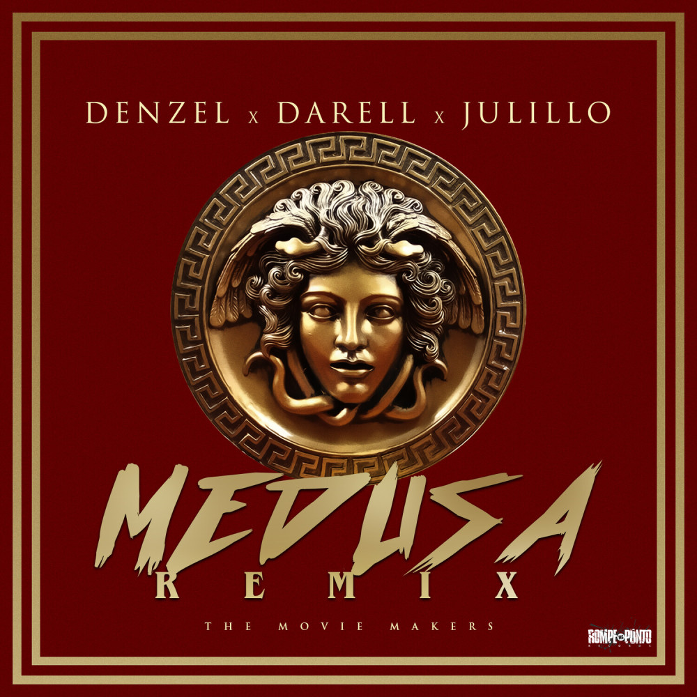 Medusa