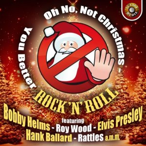收聽Bobby Helms的Jingle - Bell Rock歌詞歌曲