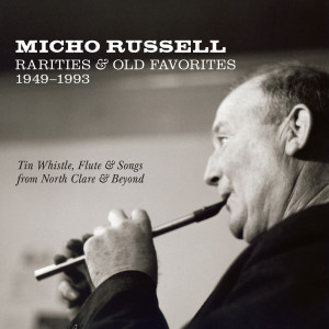 Listen to The Old Bush / Camden Town (Reels) song with lyrics from Micho Russell