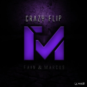 Fain & Marcus的專輯Crazy Flip