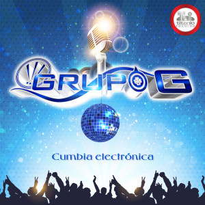 อัลบัม Cumbia Electrónica ศิลปิน Grupo G