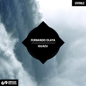 Listen to Iguazú song with lyrics from Fernando Olaya