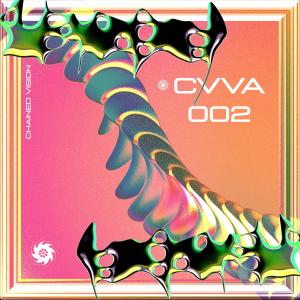 Album Chained Vision VA002 from Various Artists