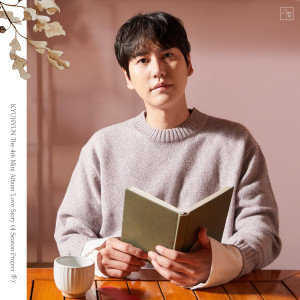 อัลบัม Love Story (4 Season Project 季) - The 4th Mini Album ศิลปิน KYUHYUN