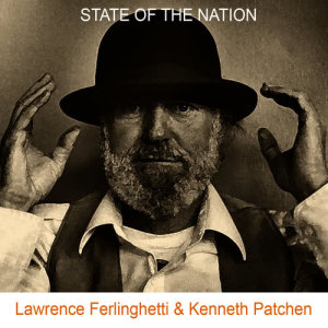 Lawrence Ferlinghetti的專輯State of the Nation