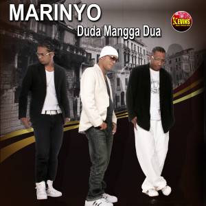 Marinyo的專輯Duda Mangga Dua