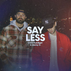 Album Say Less from 