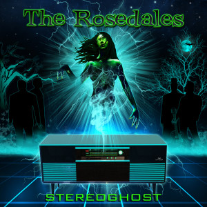 收聽The Rosedales的Do Not Be Afraid歌詞歌曲