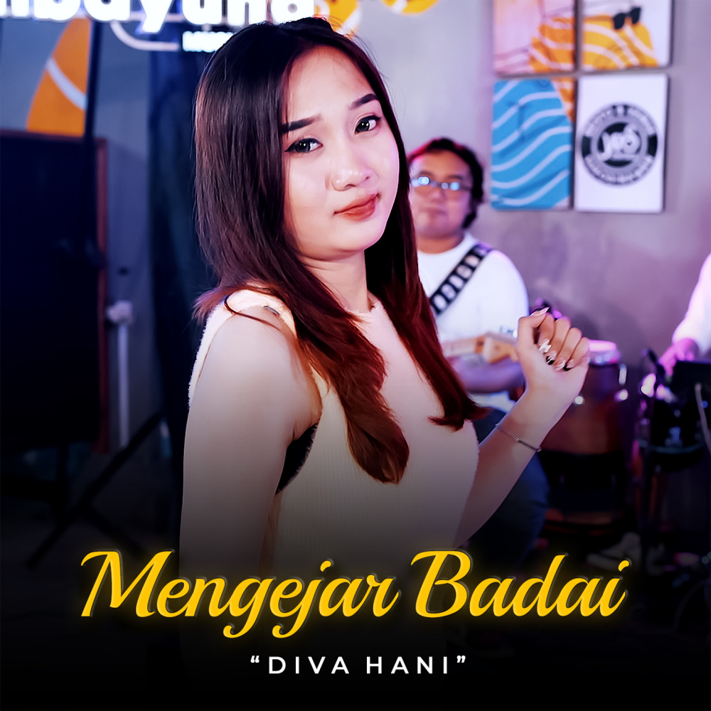 Mengejar Badai