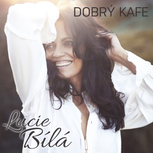 Album Dobrý kafe from Lucie Bílá