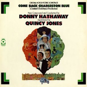 收聽Donny Hathaway的Little Ghetto Boy歌詞歌曲