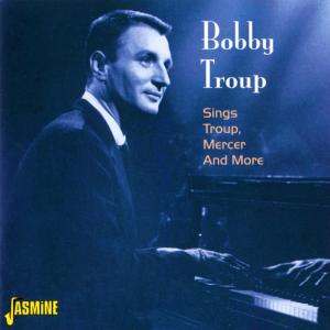 ดาวน์โหลดและฟังเพลง You're Looking At Me พร้อมเนื้อเพลงจาก Bobby Troup