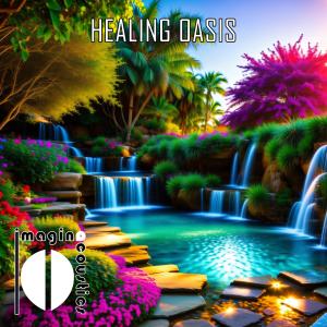 Album Healing Oasis oleh Imaginacoustics