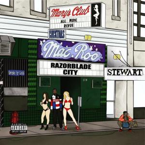 ดาวน์โหลดและฟังเพลง BussDown (All I ever wanted) (feat. Andre Nickatina) (Explicit) พร้อมเนื้อเพลงจาก Mac Roo