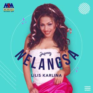 Album Nelangsa (Jaipong) from Lilis Karlina