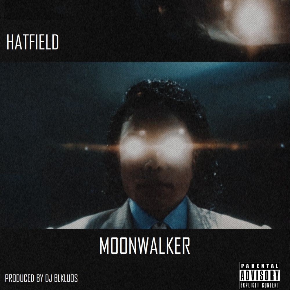 MOONWALKER (feat. HATFIELD) (Explicit)