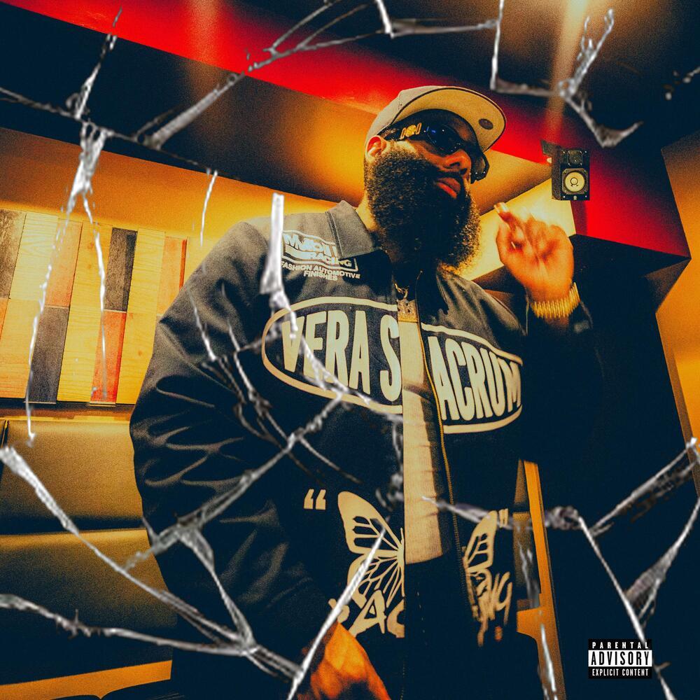 SHATTERED PIECES (Explicit)