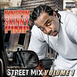 ดาวน์โหลดและฟังเพลง Cush (Explicit) พร้อมเนื้อเพลงจาก Kingpin Skinny Pimp