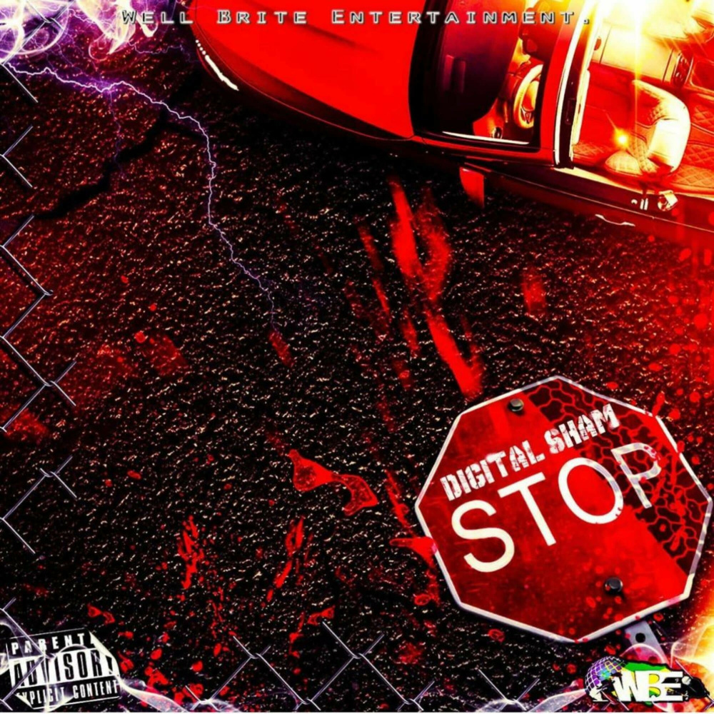 Stop (Explicit)