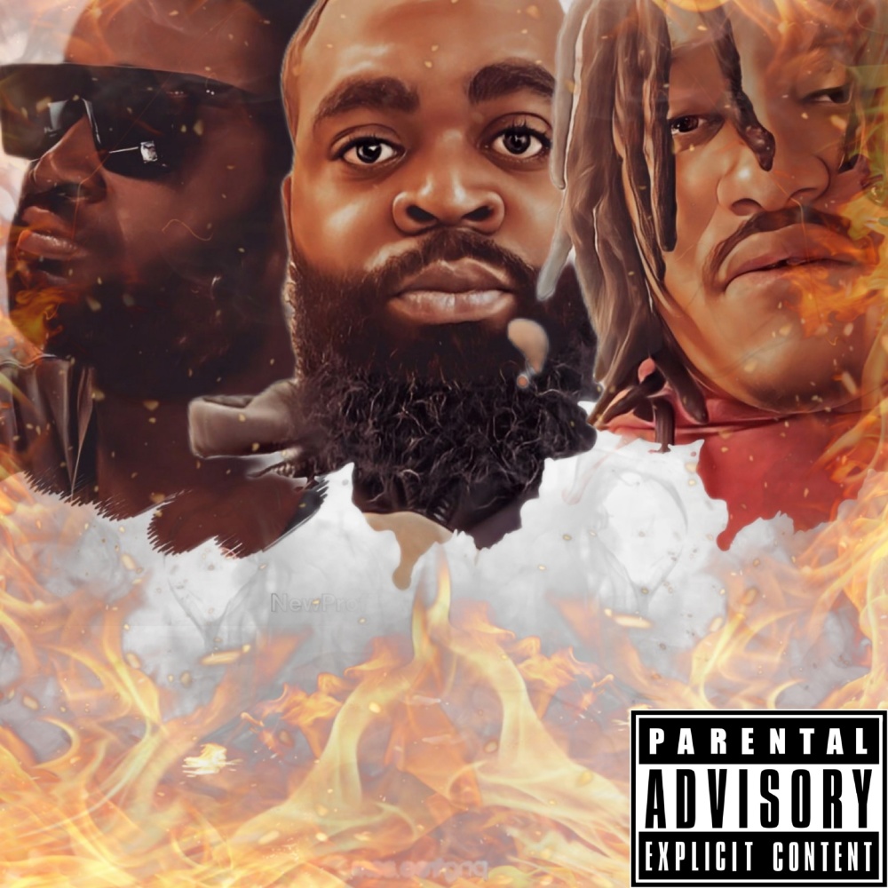 The Warm Up (Explicit)