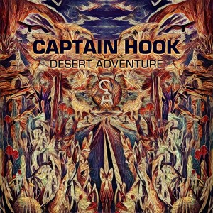 Desert Adventure dari Captain Hook